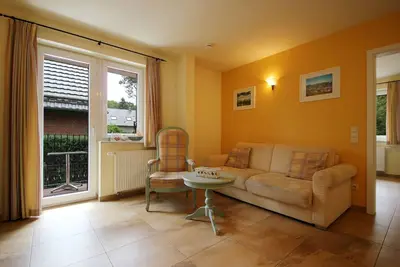 Image de Apartment/apartment for 6 guests with 55m² in Binz (308926)