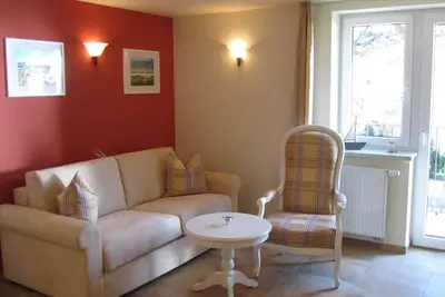 Image de Apartment/apartment for 6 guests with 55m² in Binz (308928)