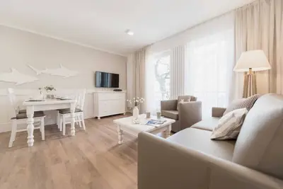 Image de Vacation apartment/apartment for 4 guests with 42m² in Binz (308940)