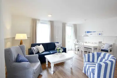 Image de Vacation apartment/apartment for 5 guests with 68m² in Binz (308944)