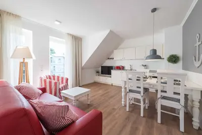 Image de Apartment/apartment for 4 guests with 49m² in Binz (308946)