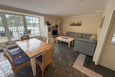 Image de Vacation apartment/apartment for 4 guests with 90m² in Binz (308956)