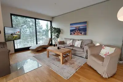 Image de Vacation apartment/apartment for 4 guests with 90m² in Binz (308958)