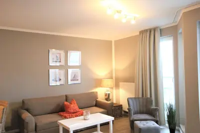 Image de Vacation apartment/apartment for 4 guests with 57m² in Binz (308964)