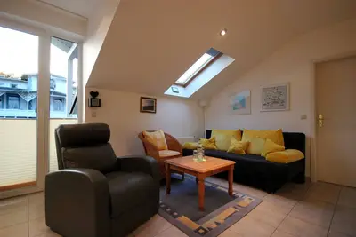 Image de Vacation apartment/apartment for 4 guests with 42m² in Binz (308972)