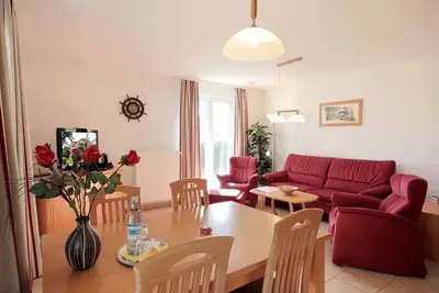 Image de Vacation apartment/apartment for 6 guests with 70m² in Sellin (308978)