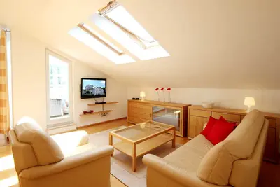 Image de Apartment/apartment for 4 guests with 61m² in Binz (308982)