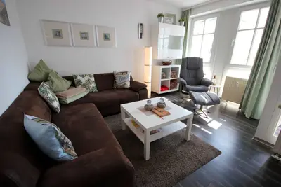 Image de Vacation apartment/apartment for 5 guests with 65m² in Sellin (308990)