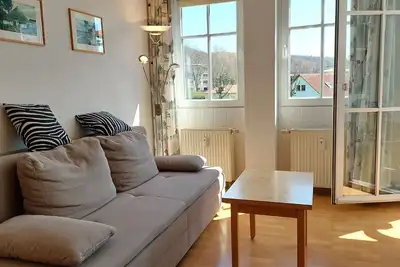 Image de Vacation apartment/apartment for 4 guests with 45m² in Sellin (308996)
