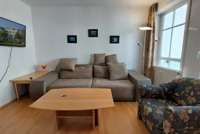 Image de Apartment for 5 guests with 52m² in Sellin (308998)