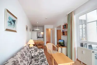 Image de Vacation apartment/apartment for 4 guests with 50m² in Sellin (309002)