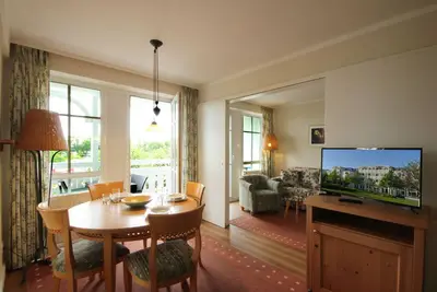Image de Apartment for 4 guests with 52m² in Sellin (309008)