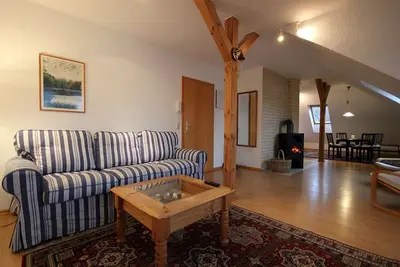 Image de Vacation apartment/apartment for 4 guests with 60m² in Binz (309012)