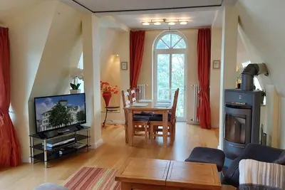 Image de Vacation apartment/apartment for 4 guests with 70m² in Binz (309014)