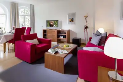 Image de Vacation apartment/apartment for 5 guests with 60m² in Binz (309022)