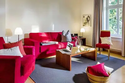 Image de Vacation apartment/apartment for 6 guests with 94m² in Binz (309024)