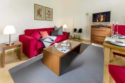 Image de Apartment/apartment for 4 guests with 49m² in Binz (309026)