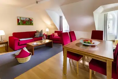 Image de Vacation apartment/apartment for 6 guests with 98m² in Binz (309030)