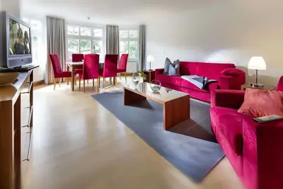 Image de Apartment/apartment for 4 guests with 63m² in Binz (309034)