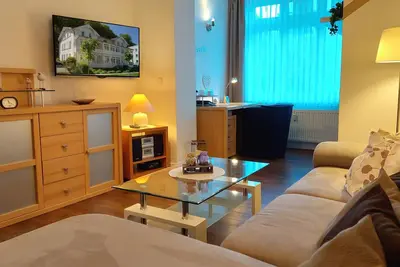 Image de Vacation apartment/apartment for 4 guests with 54m² in Binz (309041)