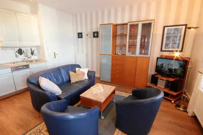 Image de Vacation apartment/apartment for 4 guests with 43m² in Binz (309049)