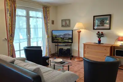 Image de Apartment/apartment for 4 guests with 48m² in Binz (309051)