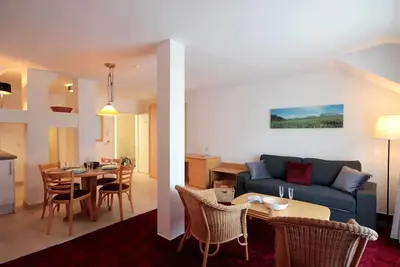 Image de Vacation apartment/apartment for 4 guests with 45m² in Binz (309054)