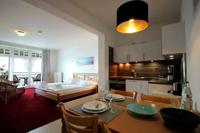 Image de Vacation apartment/apartment for 4 guests with 45m² in Binz (309056)