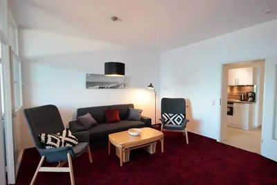 Image de Vacation apartment/apartment for 6 guests with 68m² in Binz (309058)