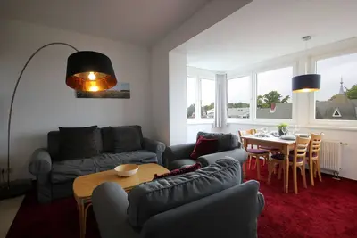 Image de Apartment/apartment for 4 guests with 55m² in Binz (309059)