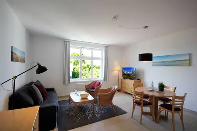 Image de Apartment/apartment for 4 guests with 55m² in Binz (309060)