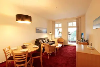 Image de Apartment/apartment for 4 guests with 55m² in Binz (309061)