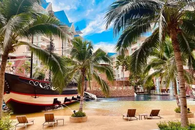 Image de Chambre à 2 lits avec vue sur la mer - Meilleur emplacement, un joyau de Pattaya