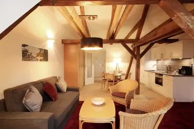 Image de Vacation apartment/apartment for 6 guests with 65m² in Binz (309063)