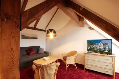 Image de Vacation apartment/apartment for 4 guests with 65m² in Binz (309064)