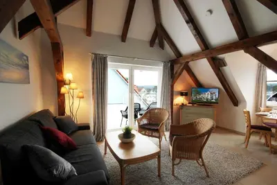 Image de Apartment/apartment for 4 guests with 55m² in Binz (309065)