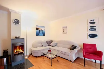 Image de Apartment/apartment for 4 guests with 66m² in Binz (309070)