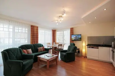 Image de Vacation apartment/apartment for 6 guests with 70m² in Binz (309071)