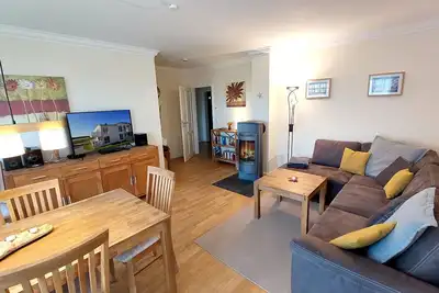 Image de Vacation apartment/apartment for 6 guests with 66m² in Binz (309075)