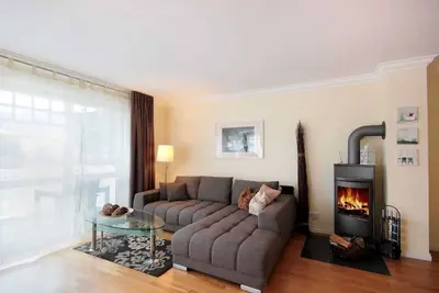 Image de Vacation apartment/apartment for 4 guests with 58m² in Binz (309076)