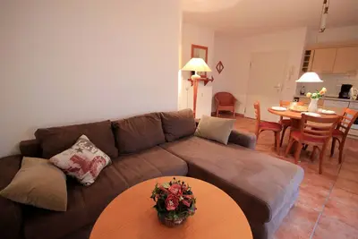 Image de Apartment/apartment for 4 guests with 44m² in Binz (309079)