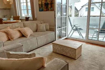 Image de Apartment/apartment for 4 guests with 48m² in Binz (309080)