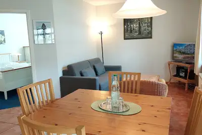 Image de Vacation apartment/apartment for 4 guests with 44m² in Binz (309081)