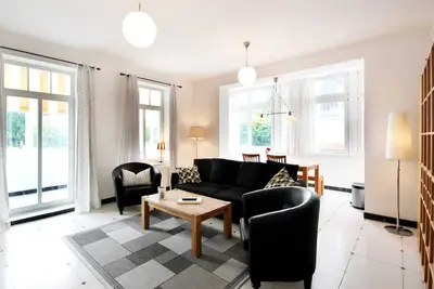 Image de Vacation apartment/apartment for 4 guests with 70m² in Binz (309083)