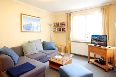 Image de Vacation apartment/apartment for 4 guests with 45m² in Binz (309085)