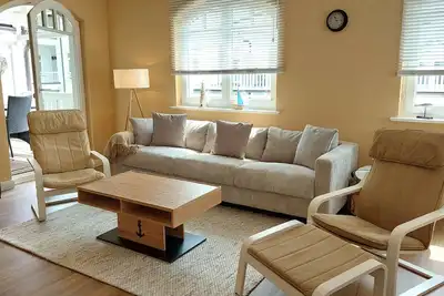 Image de Vacation apartment/apartment for 6 guests with 89m² in Binz (309088)