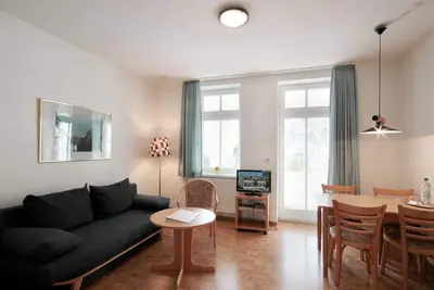 Image de Vacation apartment/apartment for 5 guests with 60m² in Binz (309091)