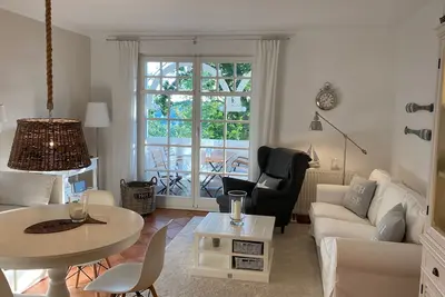 Image de Vacation apartment/apartment for 4 guests with 54m² in Binz (309096)