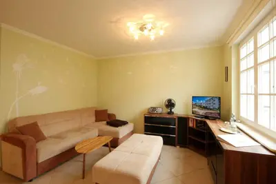 Image de Vacation apartment/apartment for 4 guests with 50m² in Binz (309097)