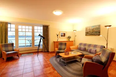 Image de Vacation apartment/apartment for 5 guests with 88m² in Binz (309098)